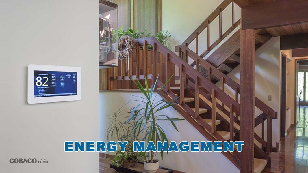 Smart Home Energy Management A Comprehensive Guide for Canadians