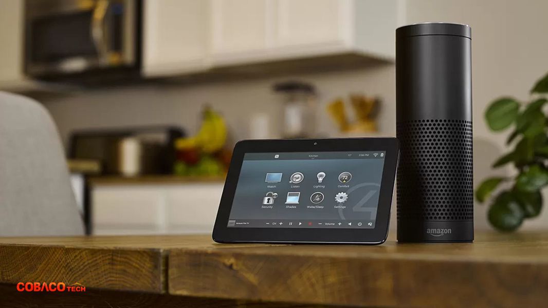 Smart Home Voice-Activated Control: Transforming Canadian Homes