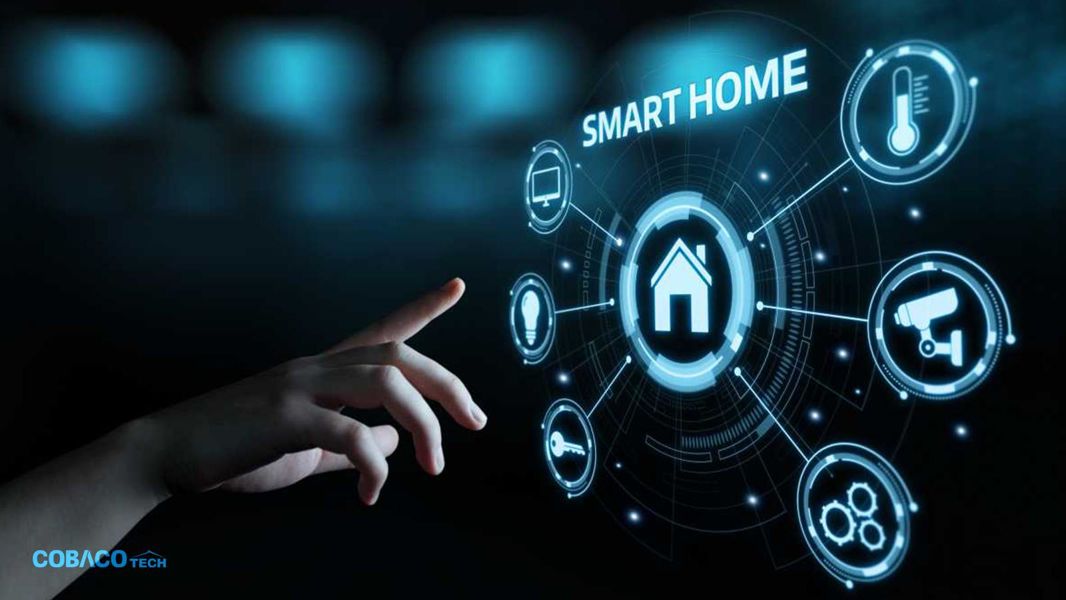 AI-Powered Smart Homes: Unlocking New Levels of Efficiency and Comfort