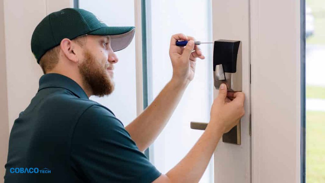 Common Mistakes to Avoid During Smart Home Installation - Smart Attic Installation