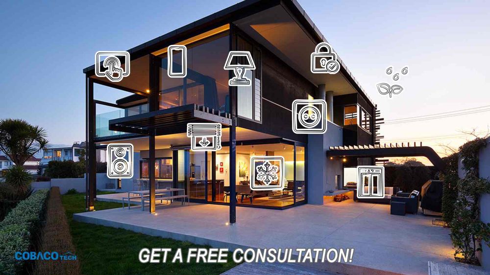 Smart Home Energy Management A Comprehensive Guide for Canadians