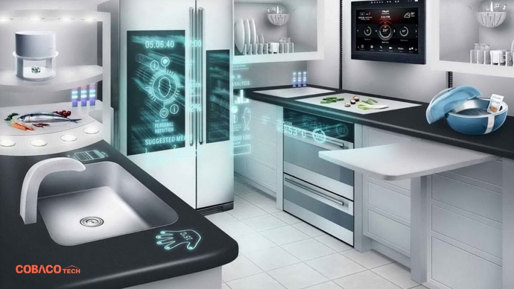 Smart home essentials